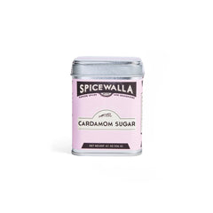 Spicewalla Cardamom Sugar