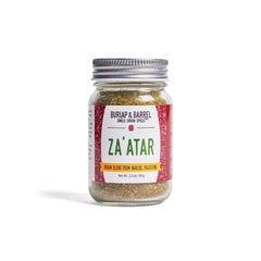 Za'atar