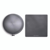Bread Steel and Round Baking Shell Set