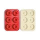 French Twist Doughnut Pan