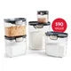 ProKeeper+ Storage Containers - Set of 5
