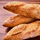 Baguette Baking 101