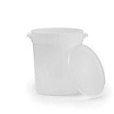 Small Flour Bucket