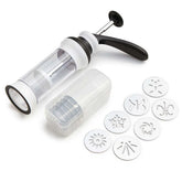 Spritz Cookie Press
