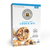 Gluten-Free Cookie Mix