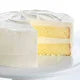 Gluten-Free Yellow Cake Mix