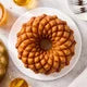 Kaleidoscope Bundt Pan