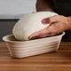 Oval Banneton - Set of 2
