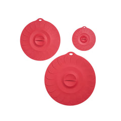 Suction Lids