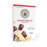 Shortbread Cookie Mix
