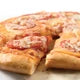 Pizza Crust Mix