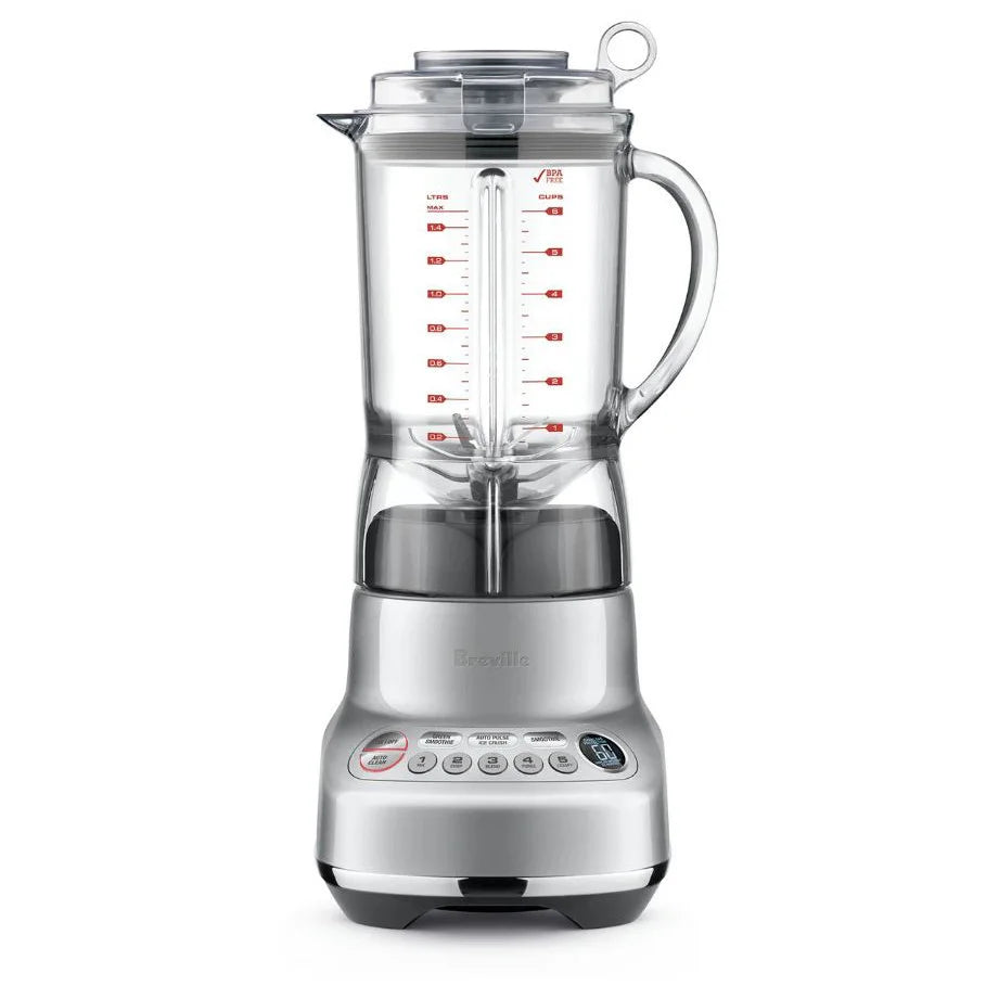 Breville Fresh and Furious Blender
