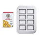 Cornbread Mix & Mini Loaf Pan Set