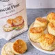 Buttermilk Biscuit Flour Blend