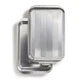 Cake Pan with Embossed Lid