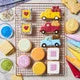 Cookie Decorating Essentials