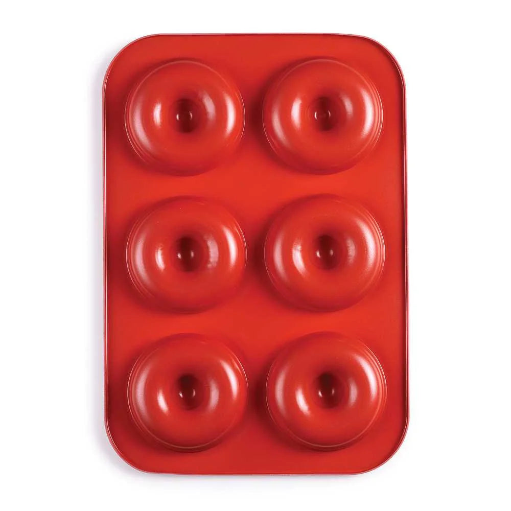 Standard Doughnut Pan