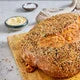 Oval Brotform