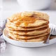 Gluten-Free Protein Pancake Mix