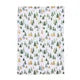 Winter Wonderland Towel
