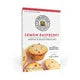 Lemon Raspberry Muffin and Quick Bread Mix