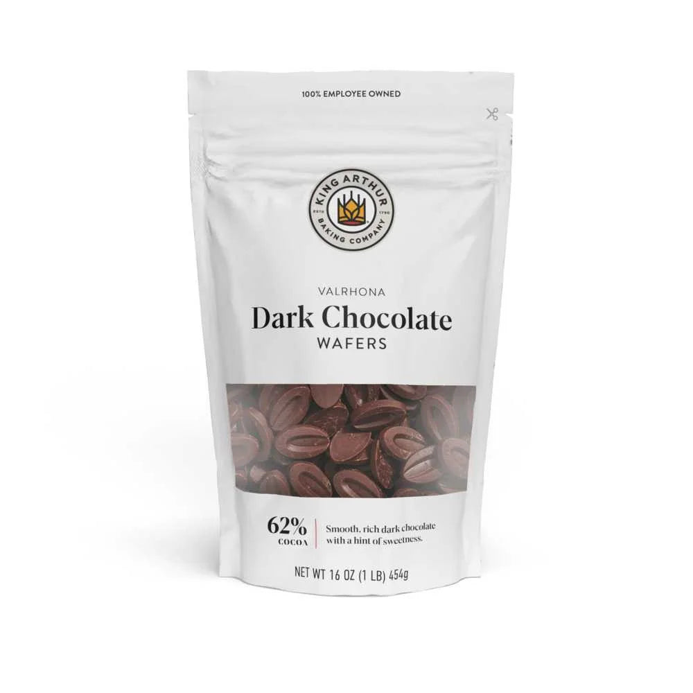 Valrhona Dark Chocolate
