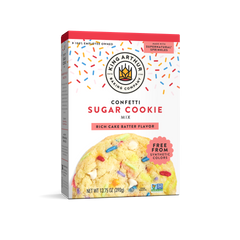 Confetti Sugar Cookie Mix