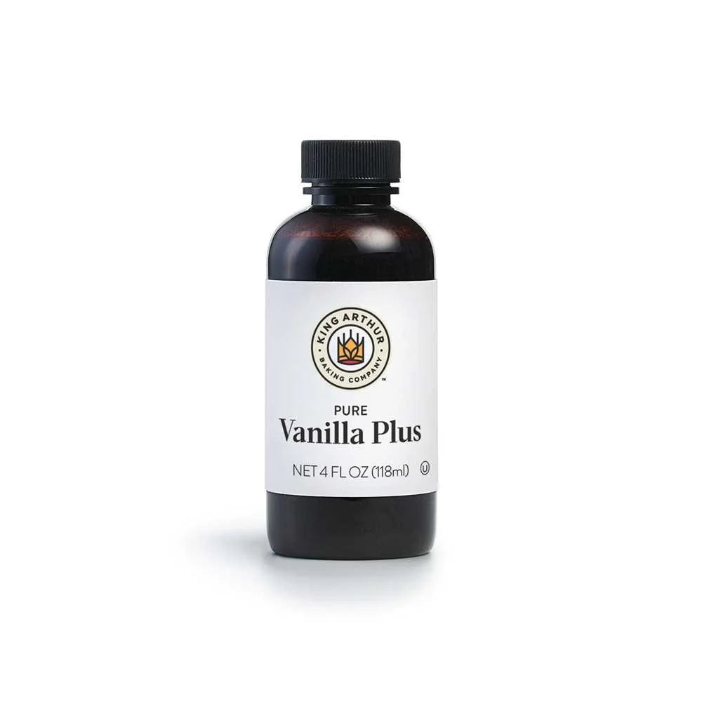 Pure Vanilla Plus