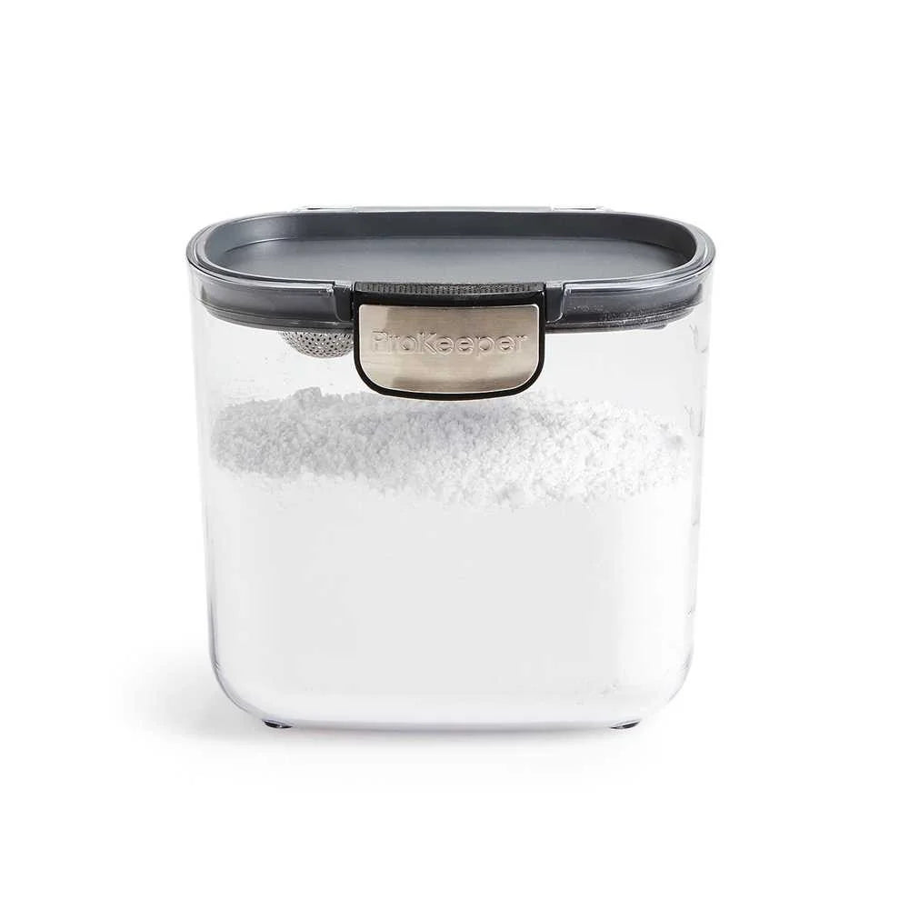 ProKeeper+ Powdered Sugar Storage Container