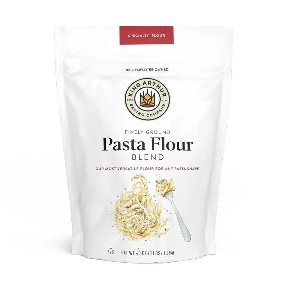 Pasta Flour Blend